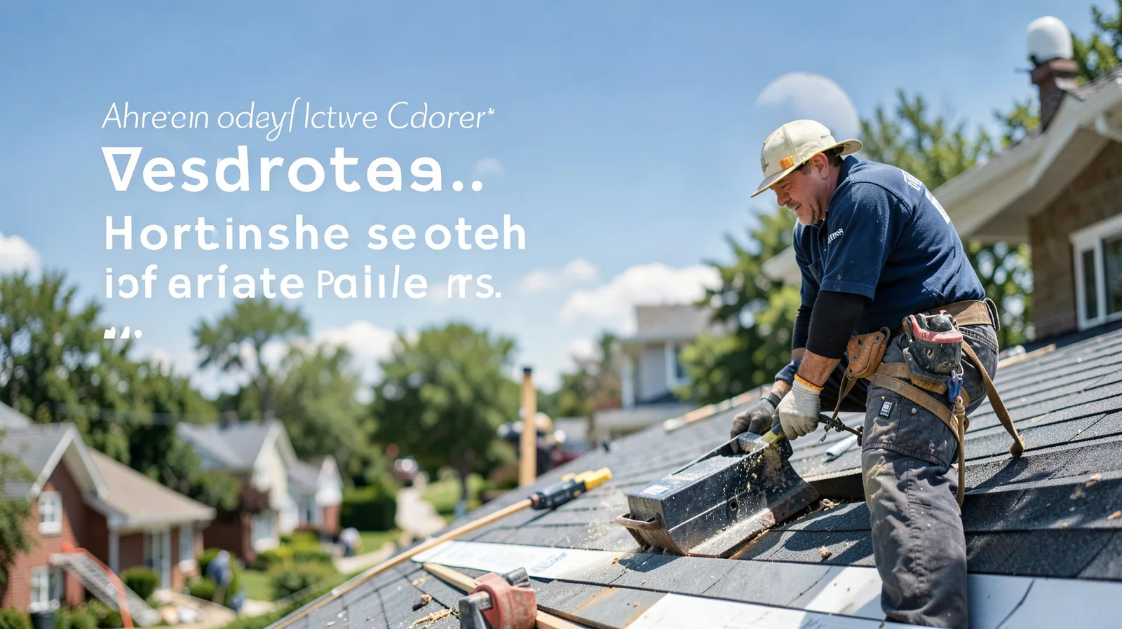 Roof Replacement in Norton, VT near me